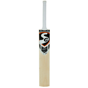 SG Kashmir Willow Cricket Bat (Tennis ball) T-1000