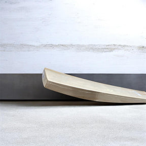 Pro Edition Plain Cricket Bat