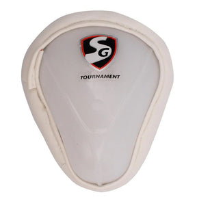 SG Tournament Cricket Abdominal Pad