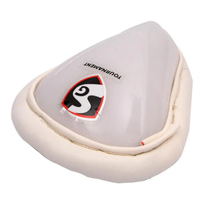 SG Tournament Cricket Abdominal Pad