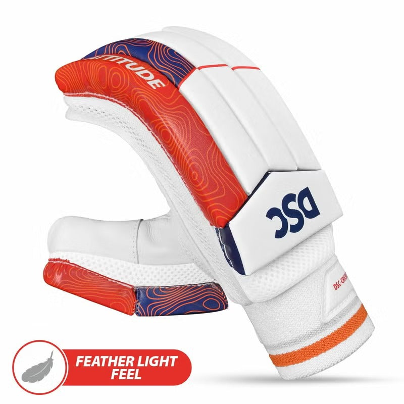 Intense Attitude Cricket Batting Gloves