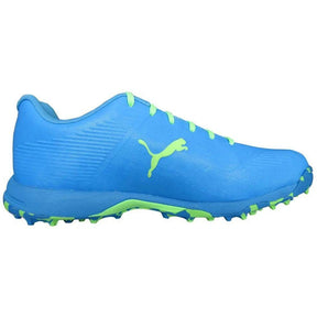 Puma 19 FH Rubber Elektro Green Nrgy Blue