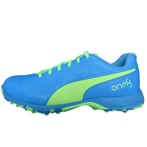 Puma 19 FH Rubber Elektro Green Nrgy Blue
