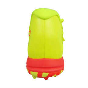 Puma 19 FH Rubber Red Blast - Yellow