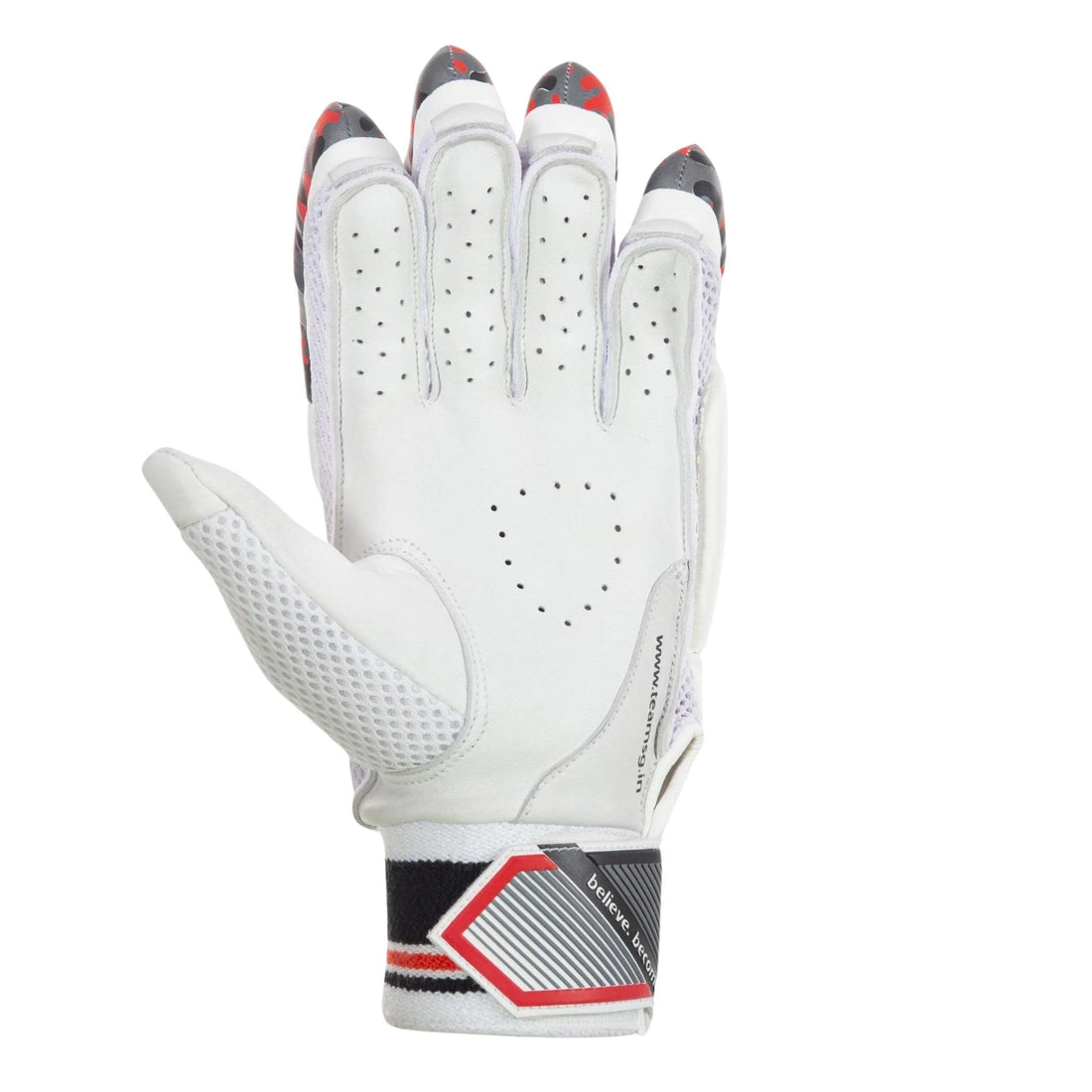 SG Test Batting Gloves