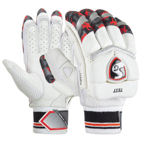 SG Test Batting Gloves