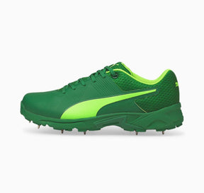 Puma One8 19.2 Amazon Green Pre-order Shoes pumaone8 