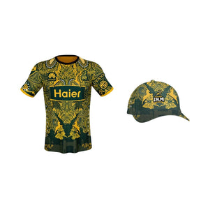 Peshawar Zalmi Combo Offer Jersey Peshawar Zalmi 