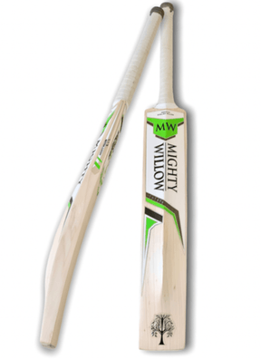 Mighty Willow Emerald Edition Bat ecricstore 