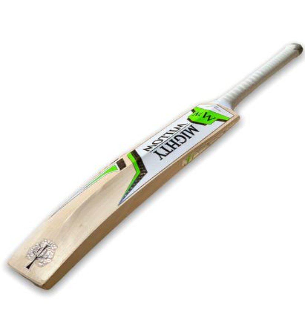 Mighty Willow Emerald Edition Bat ecricstore 