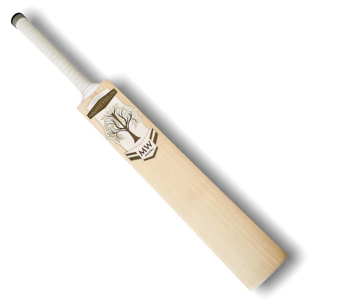 Mighty Willow Pearl Edition Bat Bat ecricstore 