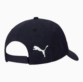 Royal Challengers Bangalore Men's Fanwear Cap Cap PumaPu 