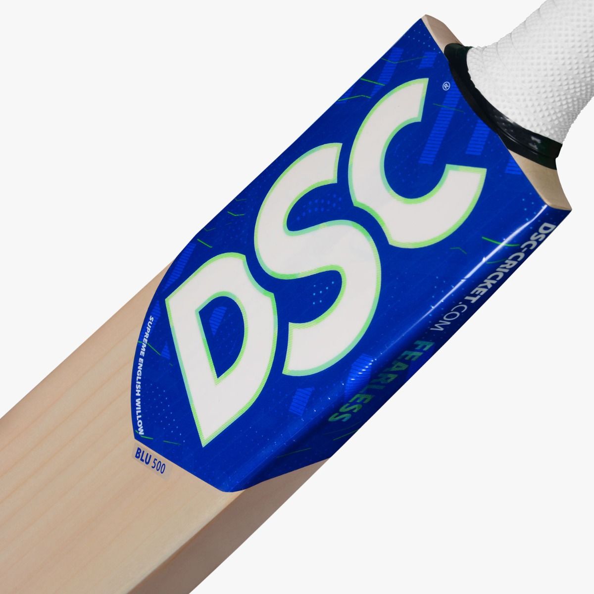 DSC BLU 500 - ecricstore