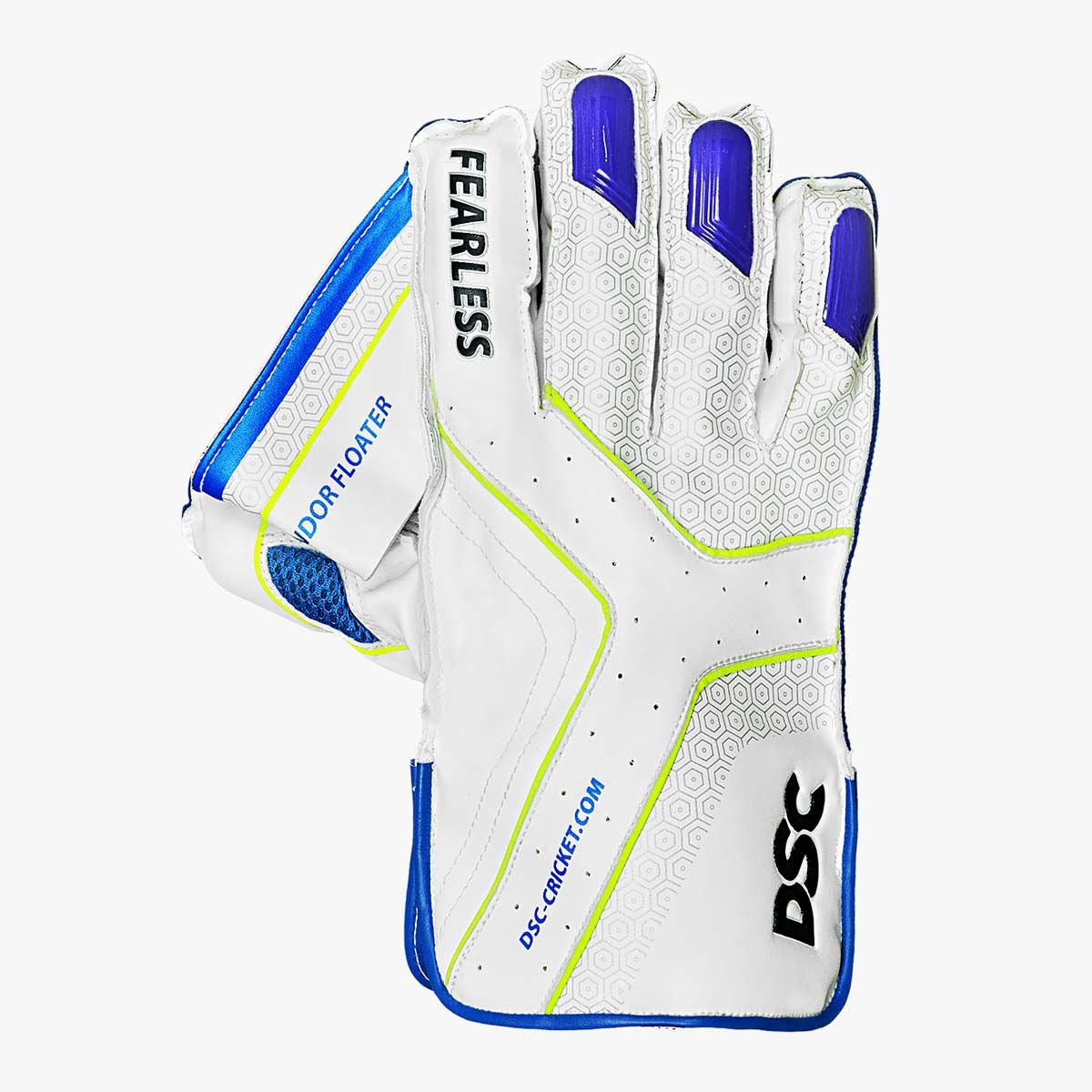 DSC Condor Floater Wicket Keeping Gloves