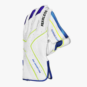 DSC Condor Floater Wicket Keeping Gloves