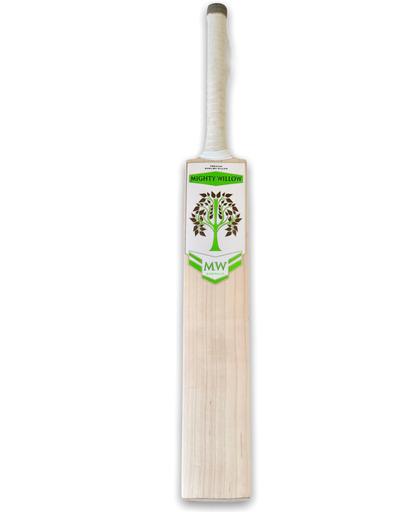 Mighty Willow Emerald Edition Bat ecricstore 