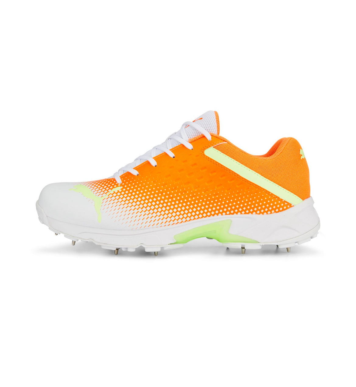 PUMA Spike 23.2 PUMA White-Fast Yellow-U