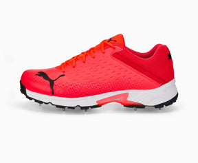 Puma 22.2 Spike Fiery Coral-Puma Black-P