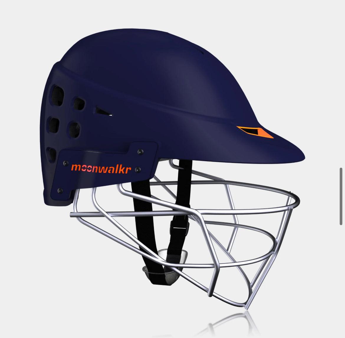 Moonwalkr Helmet Mind  2.0