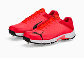 Puma 22.2 Spike Fiery Coral-Puma Black-P