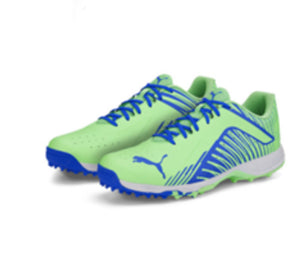 Puma FH Rubber Elektro Green Blumazing