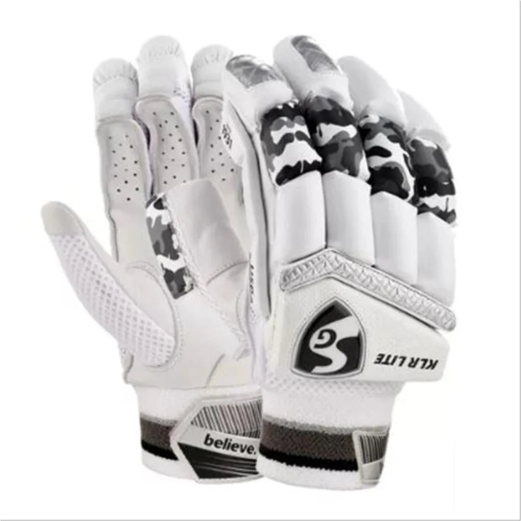 SG Batting Gloves KLR Lite RH