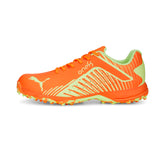 PUMA 23 FH Rubber VK Ultra Orange-Fast Y - ecricstore