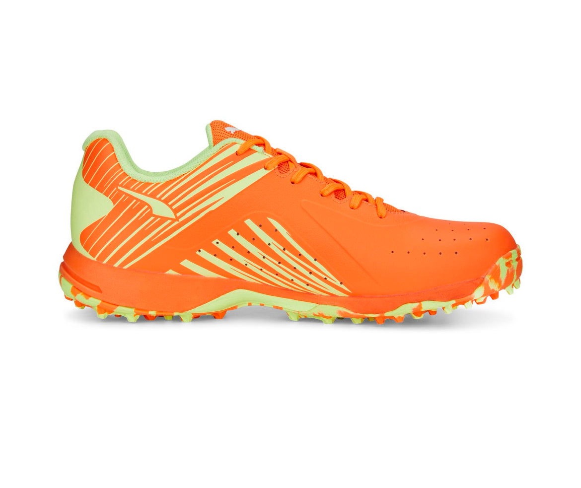 PUMA 23 FH Rubber VK Ultra Orange-Fast Y - ecricstore