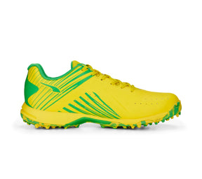 PUMA 23 FH Rubber Vibrant Yellow-PUMA Gr - ecricstore