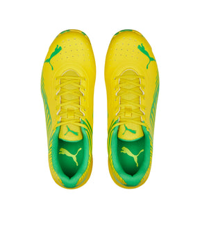 PUMA 23 FH Rubber Vibrant Yellow-PUMA Gr - ecricstore