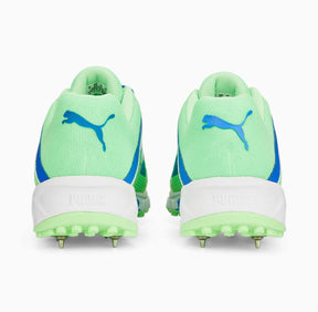 Puma 22.2 Spike Elektro Green Blumazing