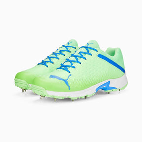 Puma 22.2 Spike Elektro Green Blumazing