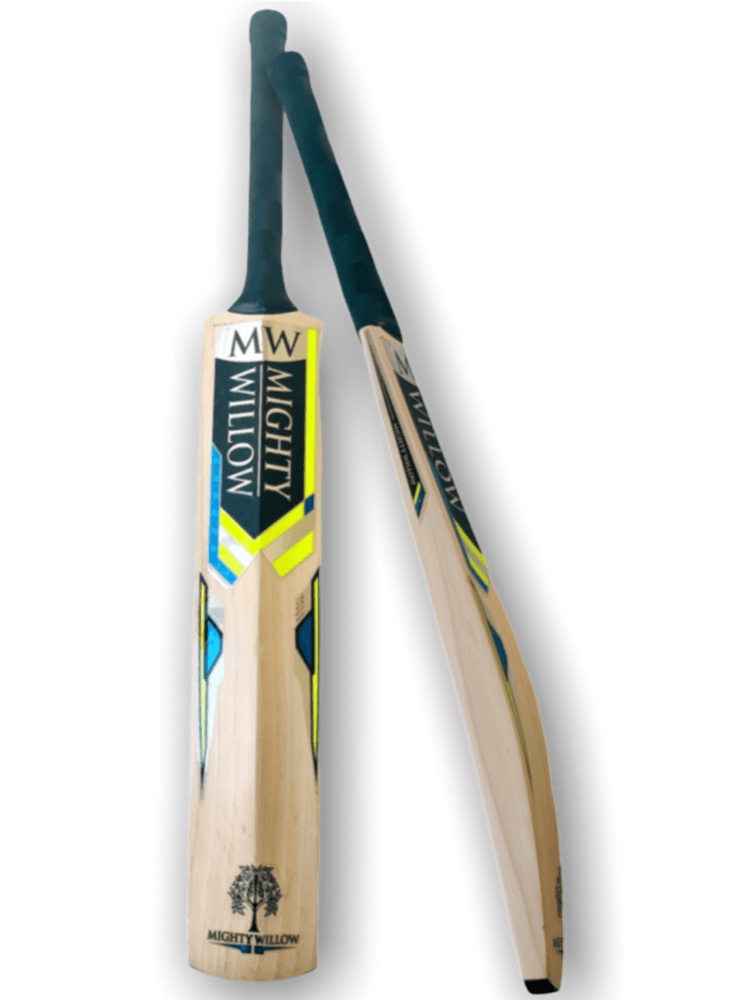 Mighty Willow Junior Sapling Bat (Harrow) Bat ecricstore 