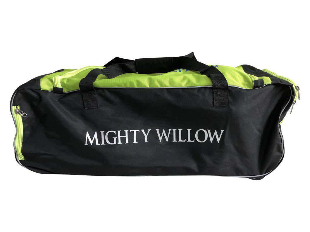 Mighty Willow Junior Wheel Bag Kit Bag ecricstore 