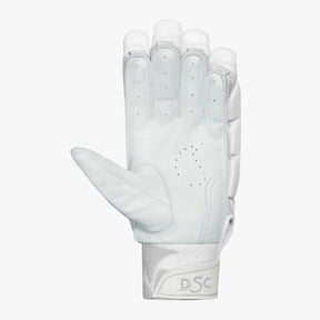 DSC Krunch 1.0 Batting Gloves - ecricstore