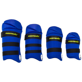 Moonwalkr ENDOS Thigh Guards Thigh Guard ecricstore 