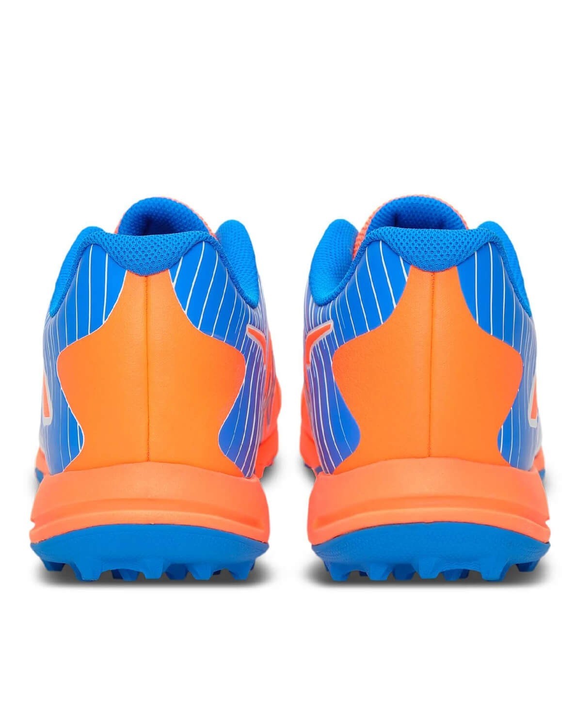 PUMA 22 FH Rubber Neon Citrus-Puma White-Bluemazing - ecricstore