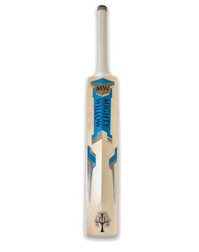 Mighty Willow Sapphire Bat Bat ecricstore 