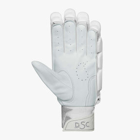 DSC Bull Autograph Batting Gloves - ecricstore